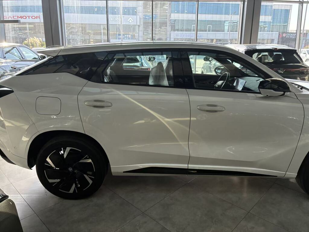 Changan Uni-Z, 1.5 L, 18.4 kWh, 2026 il, yeni — Avtomobillər, Bakı (6)