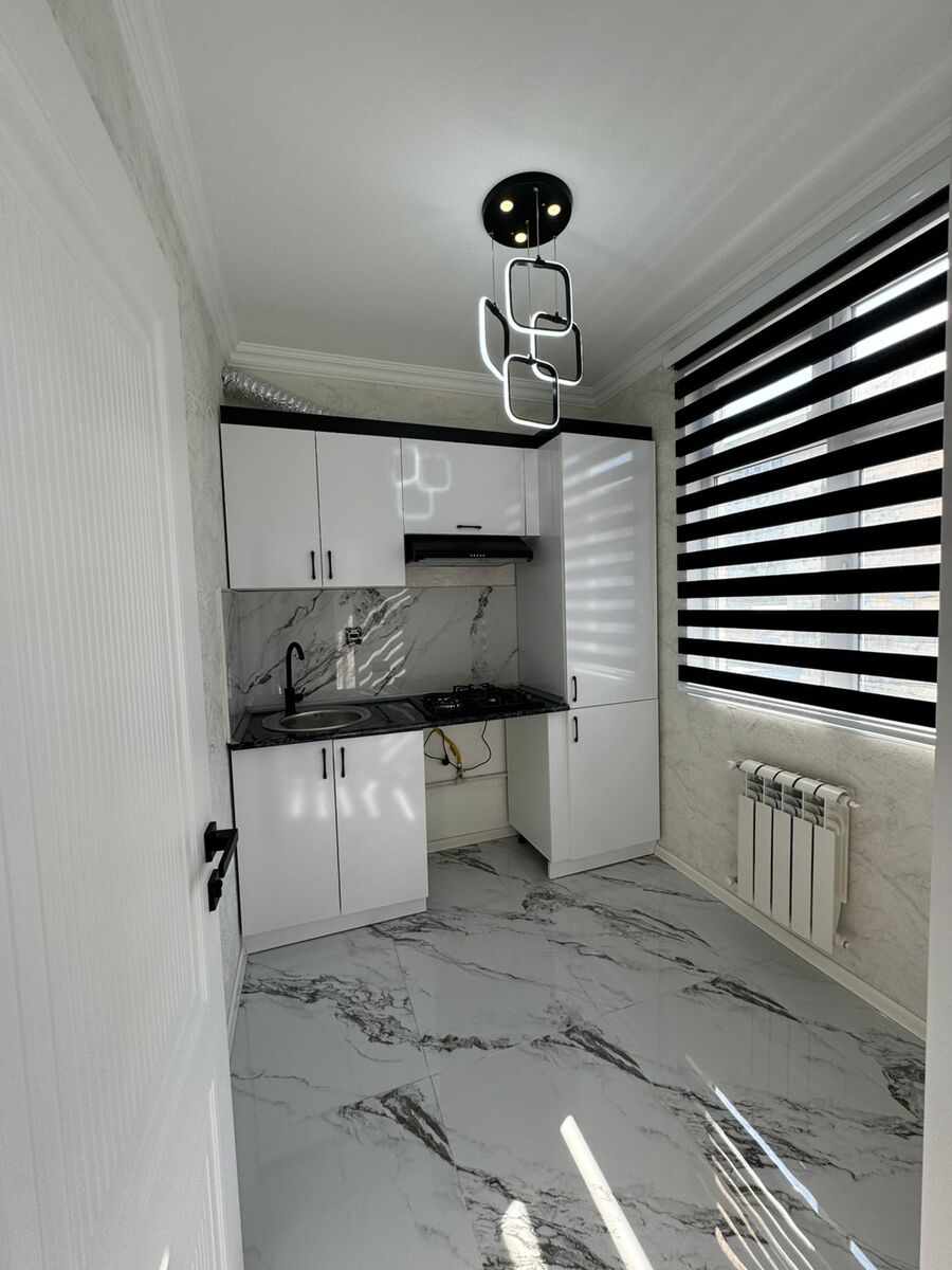 Satılır 2 otaqlı köhnə tikili 55 m² — Mənzil, Bakı (7)