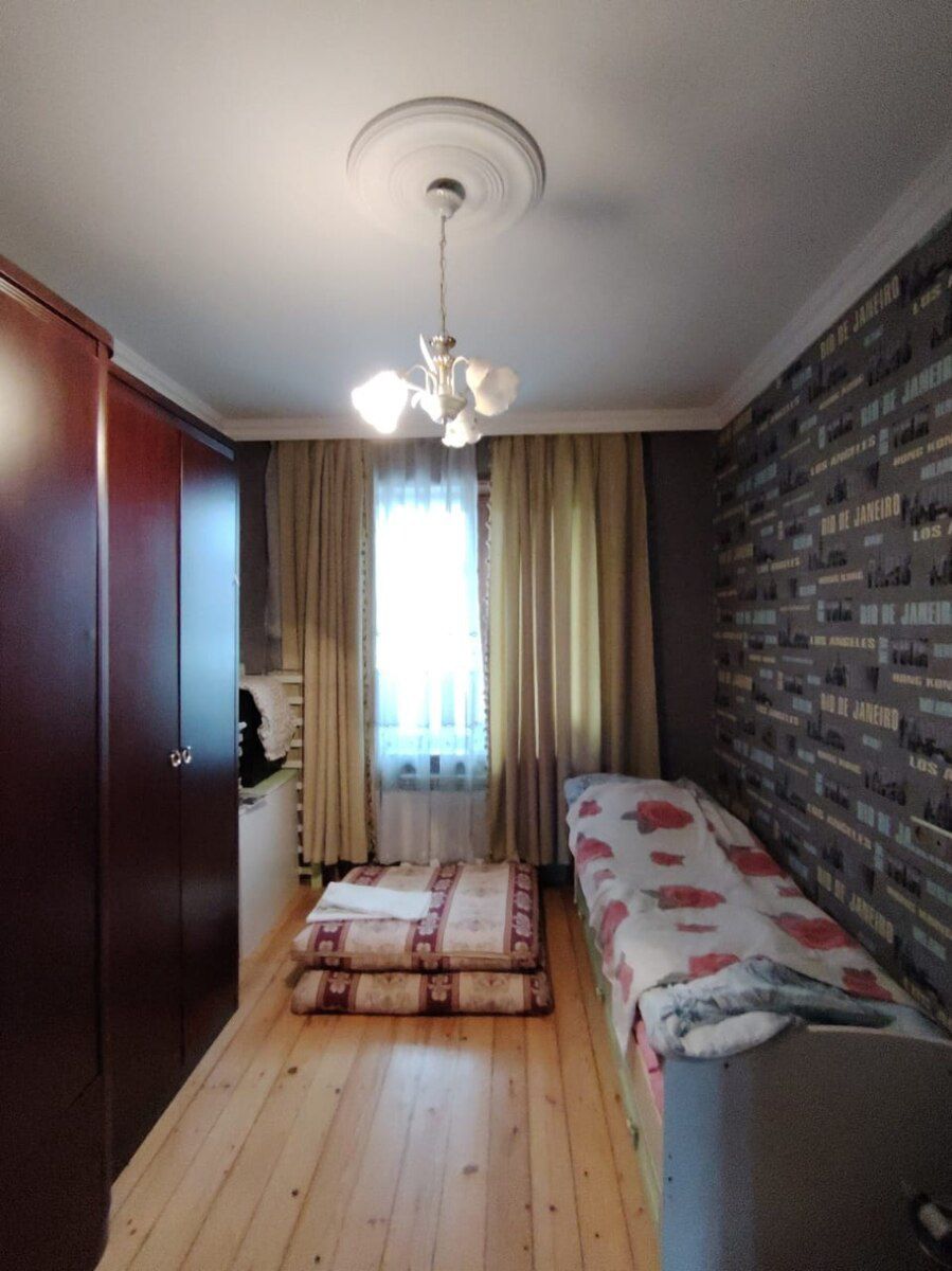 3-otaqlı mənzil, Nizami pr., 75 m² — Mənzil, Gəncə (4)