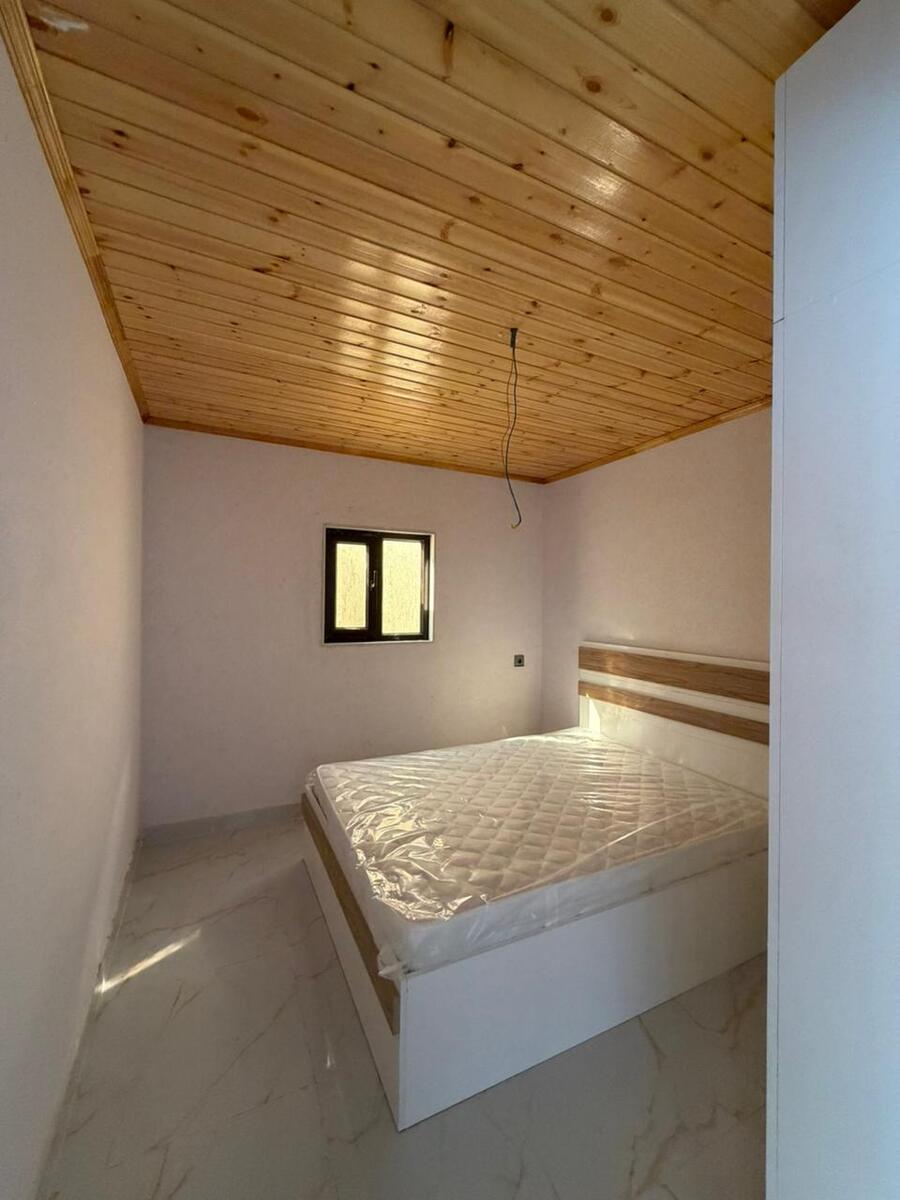Satılır 3 otaqlı həyət evi/bağ evi 85 m² — Ev, villa, Bakı (7)