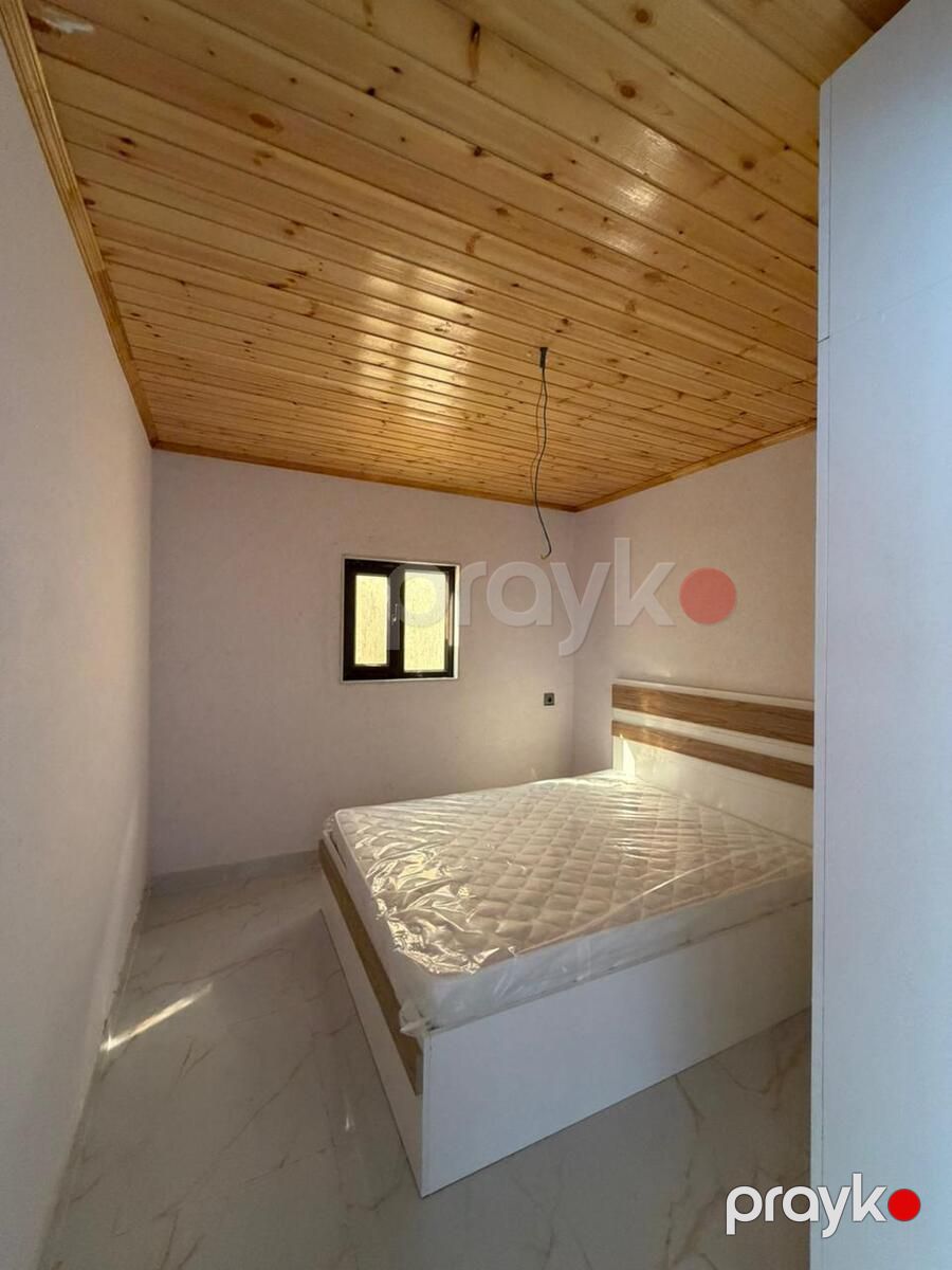 Satılır 3 otaqlı həyət evi/bağ evi 100 m² — Ev, villa, Bakı (6)