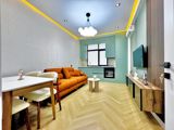 Satılır 2 otaqlı yeni tikili 51 m² — ELXAN ORBİTA ƏMLAK