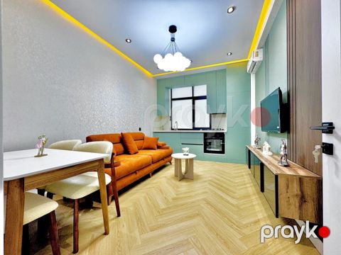Satılır 2 otaqlı yeni tikili 51 m²
