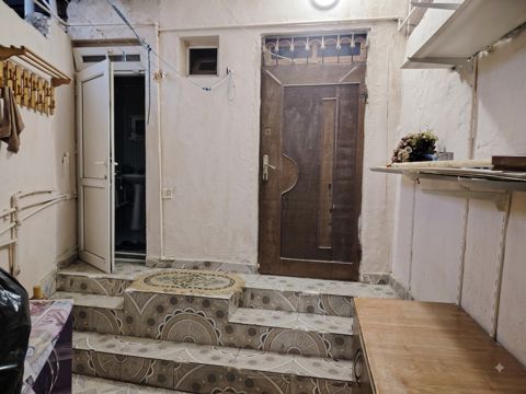 Həyət evi, Binəqədi qəs — Bakı