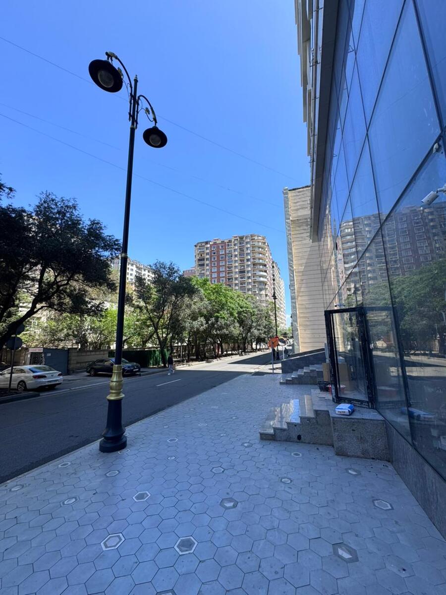 İcarəyə verilir obyekt 150 m² — Əmlak, Bakı (5)