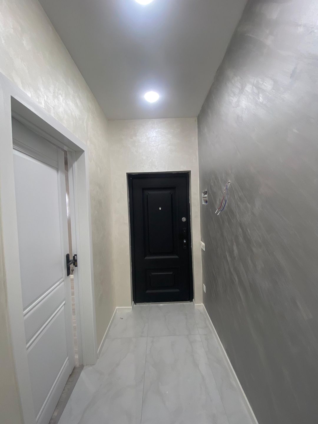 Satış: 3 otaqlı Yeni tikili, 62 m², Xırdalan şəhəri — Mənzil, Xırdalan (7)