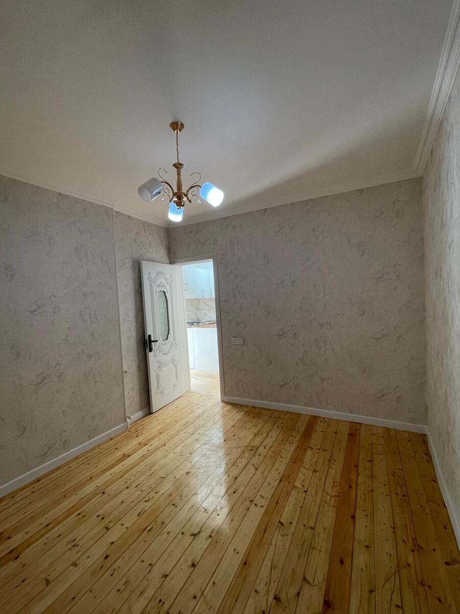 Satılır 2 otaqlı həyət evi/bağ evi 35 m² — Ev, villa, Bakı (3)