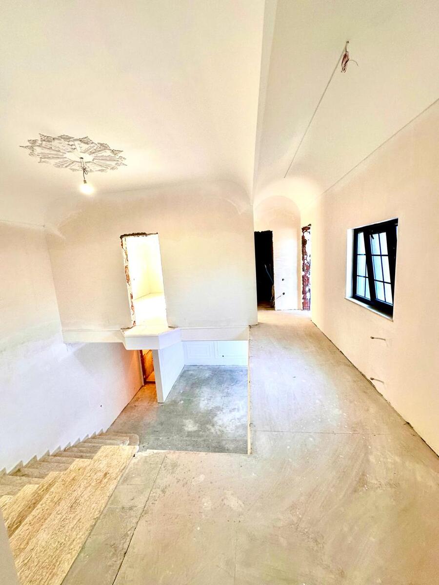 Satılır 5 otaqlı həyət evi/bağ evi 250 m² — Ev, villa, Bakı (10)