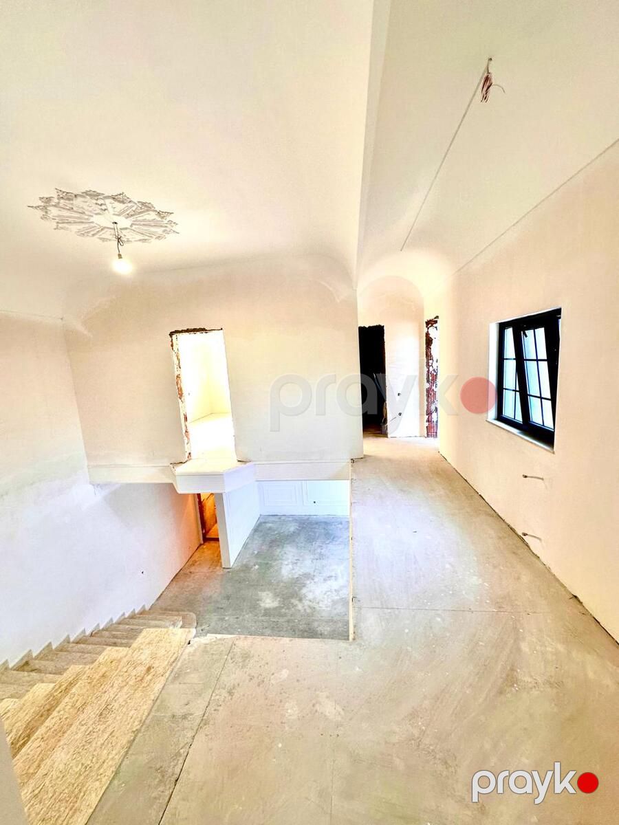 Satılır 5 otaqlı həyət evi/bağ evi 250 m² — Ev, villa, Bakı (10)