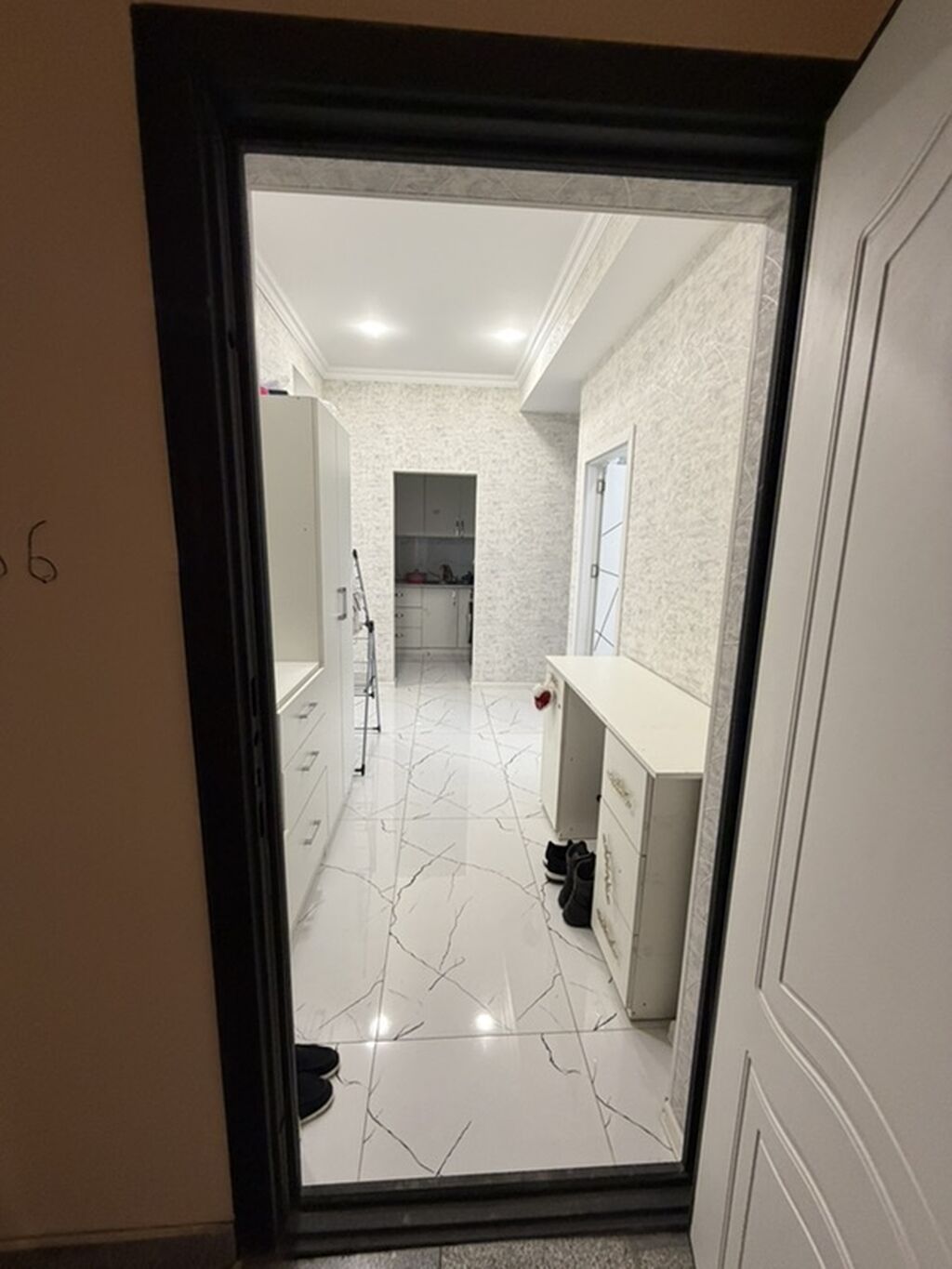 3 otaqlı, 114 kv. m — Mənzil, Xırdalan (3)