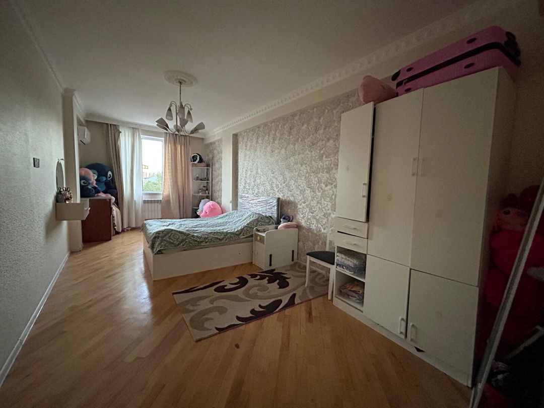 Satılır 3 otaqlı yeni tikili 135 m² — Mənzil, Xırdalan (8)