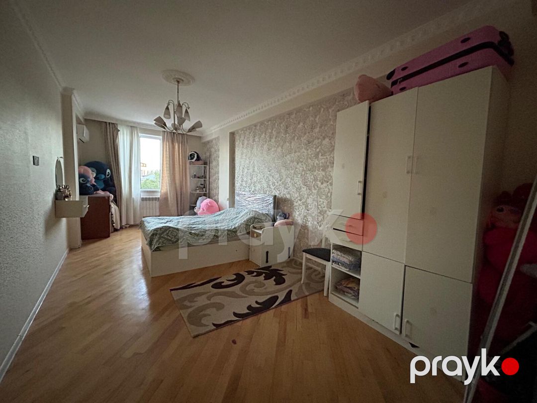 Satılır 3 otaqlı yeni tikili 135 m² — Mənzil, Xırdalan (8)