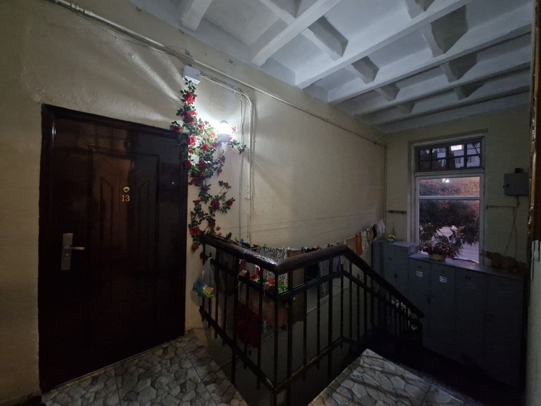 Satılır 3 otaqlı köhnə tikili 90 m² — Mənzil, Bakı (10)