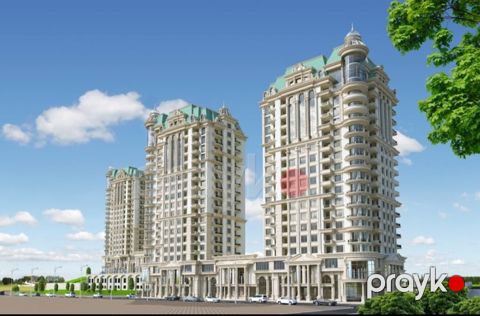 Satılır 2 otaqlı yeni tikili 95 m²