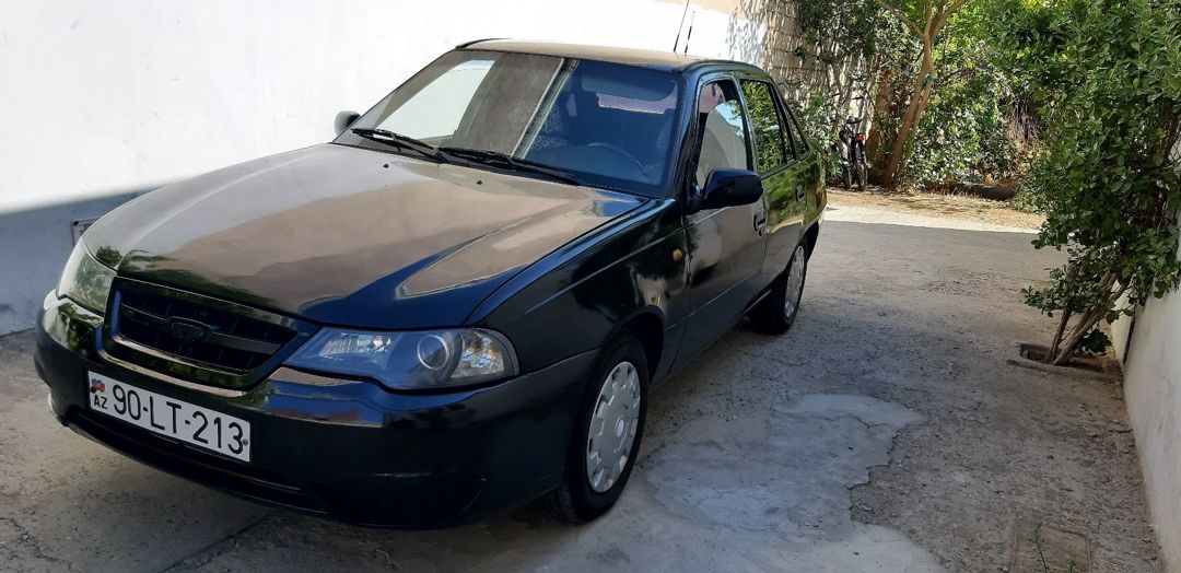 Daewoo Nexia, 2011 il — Avtomobillər, Bakı (6)