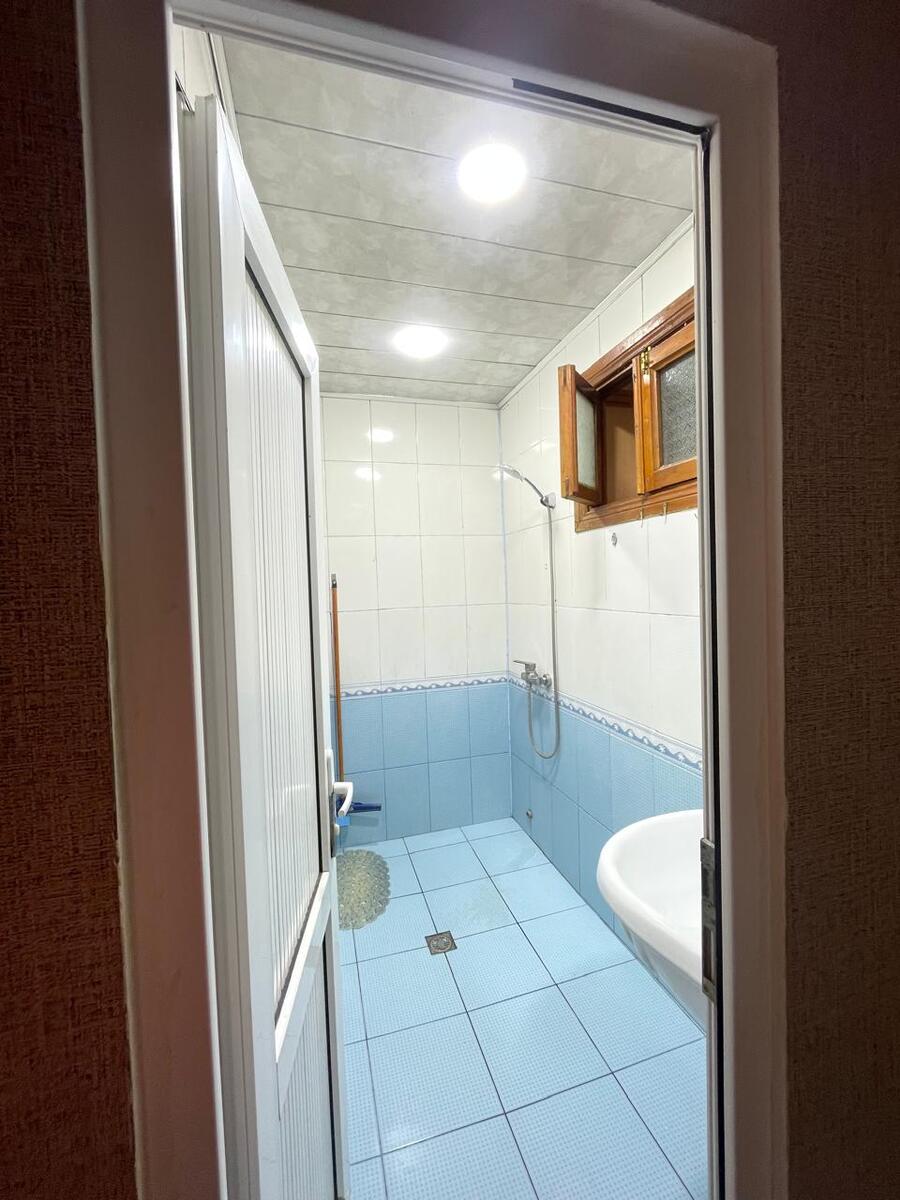 Satılır 5 otaqlı köhnə tikili 125 m² — Mənzil, Bakı (6)