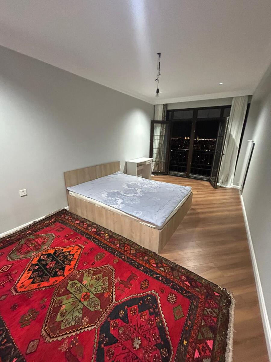 İcarəyə verilir 3 otaqlı yeni tikili 105 m² — Mənzil, Bakı (4)