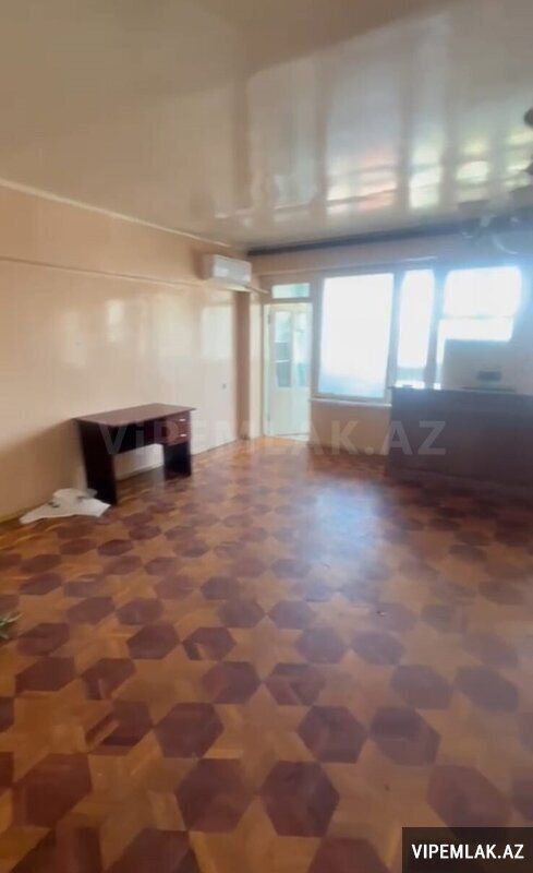 Yasamal rayonunda 2 otaqlı Köhnə tikili Kirayə verilir, 65 m² — Mənzil, Bakı (2)