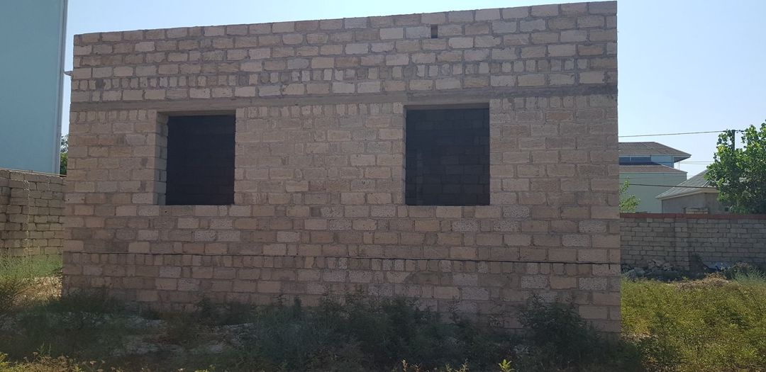 Bağ evi, Yeni Türkan qəs — Ev, villa, Bakı (4)