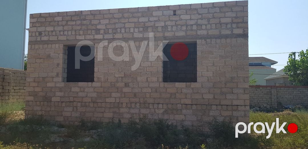 Bağ evi, Yeni Türkan qəs — Ev, villa, Bakı (4)