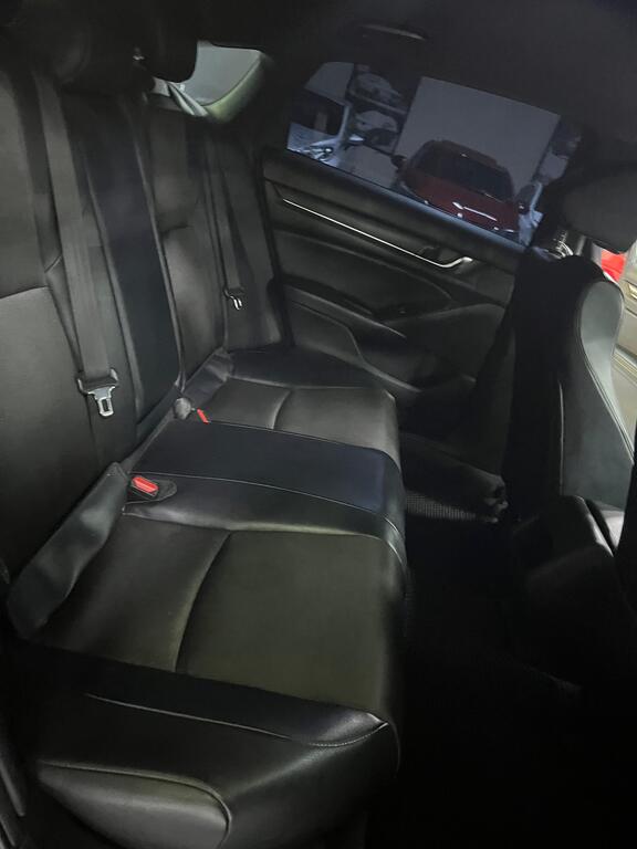 Honda Accord, 2.0 L, 2018 il, 189 211 km — Avtomobillər, Bakı (12)