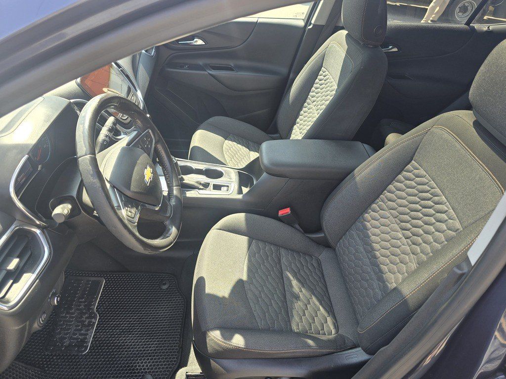 Chevrolet Equinox, 1.5 L, 2018 il, 113 000 km — Avtomobillər, Bakı (9)