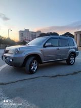 Nissan X-Trail, 2001 il — Avtomobillər