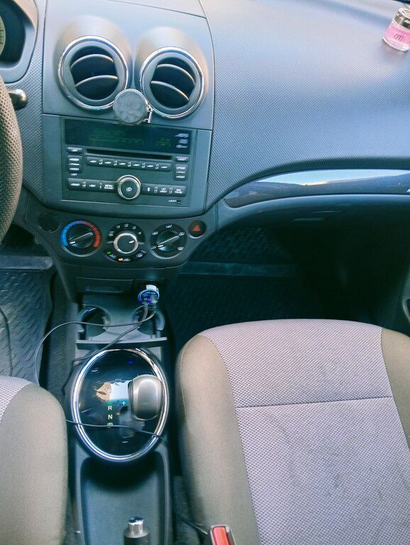 Ravon Nexia R3, 1.5 L, 2019 il, 131 000 km — Avtomobillər, Sumqayıt (8)