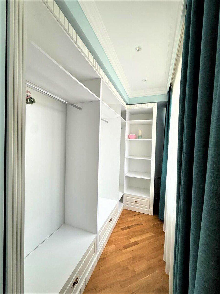 İcarəyə verilir 3 otaqlı yeni tikili 190 m² — Mənzil, Bakı (5)