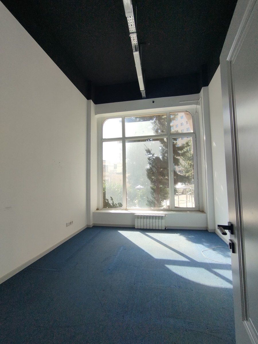 İcarəyə verilir obyekt 500 m² — Əmlak, Bakı (2)