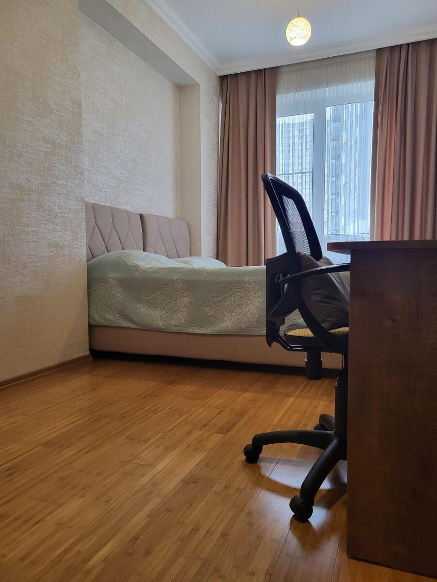 Satılır 3 otaqlı yeni tikili 95 m² — Mənzil, Bakı (8)