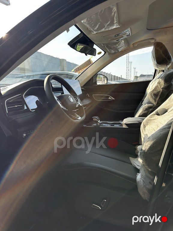 Changan CS 75 Pro, 1.5 L, 2026 il, yeni — Avtomobillər, Bakı (12)