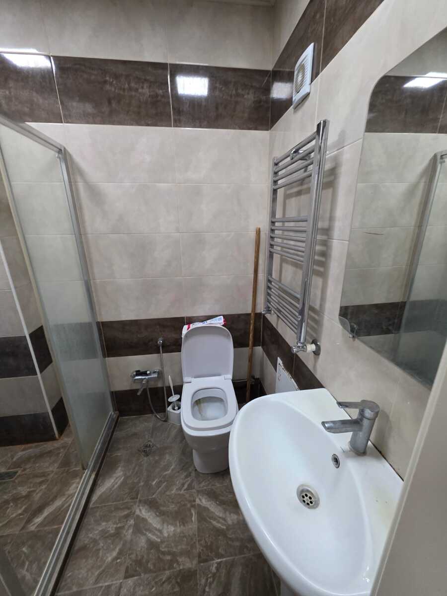 Satılır 2 otaqlı yeni tikili 40 m² — Mənzil, Sumqayıt (8)