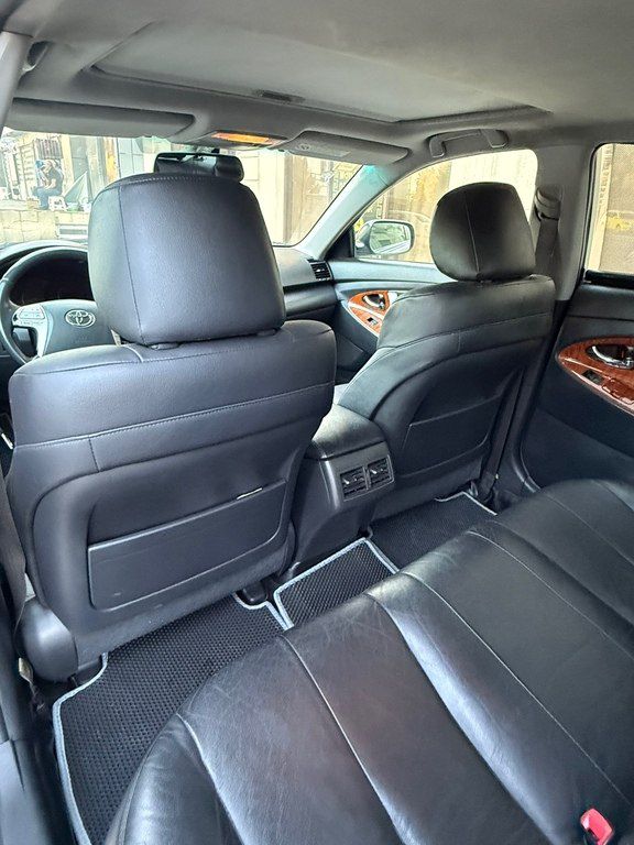 Toyota Camry, 2.4 L, 2008 il, 245 086 km — Avtomobillər, Bakı (7)