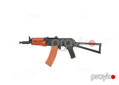 Cyma CM.045A Airsoft tüfəngi Bütün kateqoriyalar Hobbi və asudə — Bakı