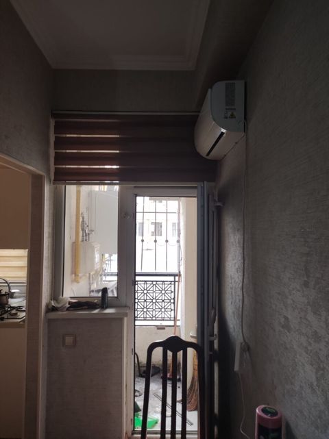 1-otaqlı yeni tikili, Xırdalan ş., 30 m² — Xırdalan