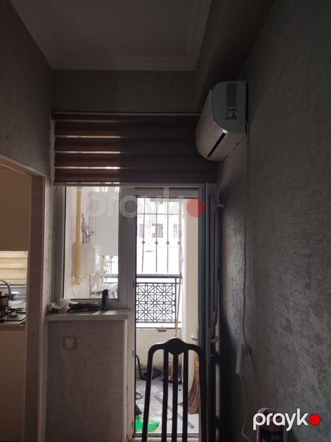 1-otaqlı yeni tikili, Xırdalan ş., 30 m²