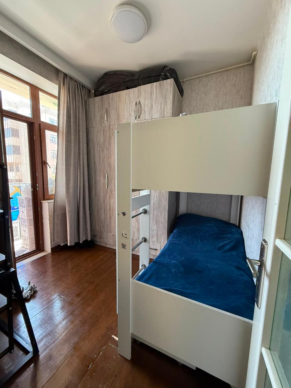 Satış: 3 otaqlı Yeni tikili, 52 m², Qaradağ rayonu — Mənzil, Bakı (3)