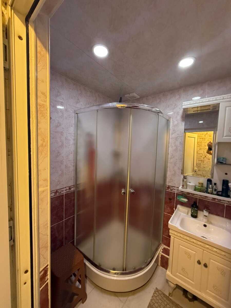 Satılır 3 otaqlı köhnə tikili 85 m² — Mənzil, Bakı (10)