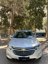 Chevrolet Equinox, 1.5 L, 2018 il, 196 000 km — Авто