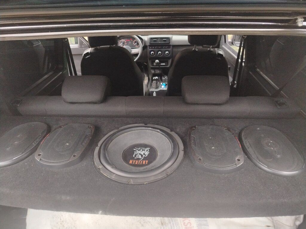 Lada (VAZ) Niva, 1.6 L, 2015 il, 70 000 km — Avtomobillər, Bakı (6)