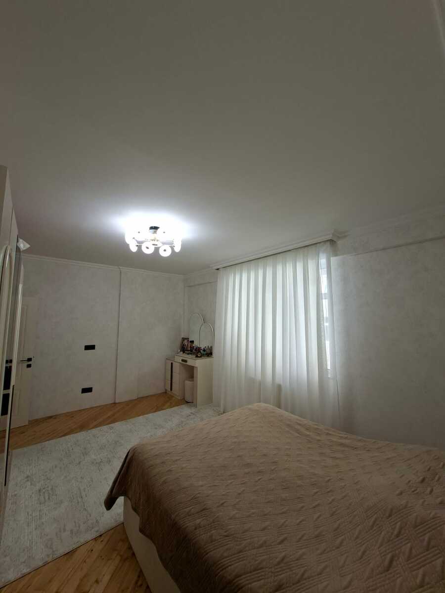Satılır 3 otaqlı yeni tikili 115 m² — Mənzil, Bakı (7)