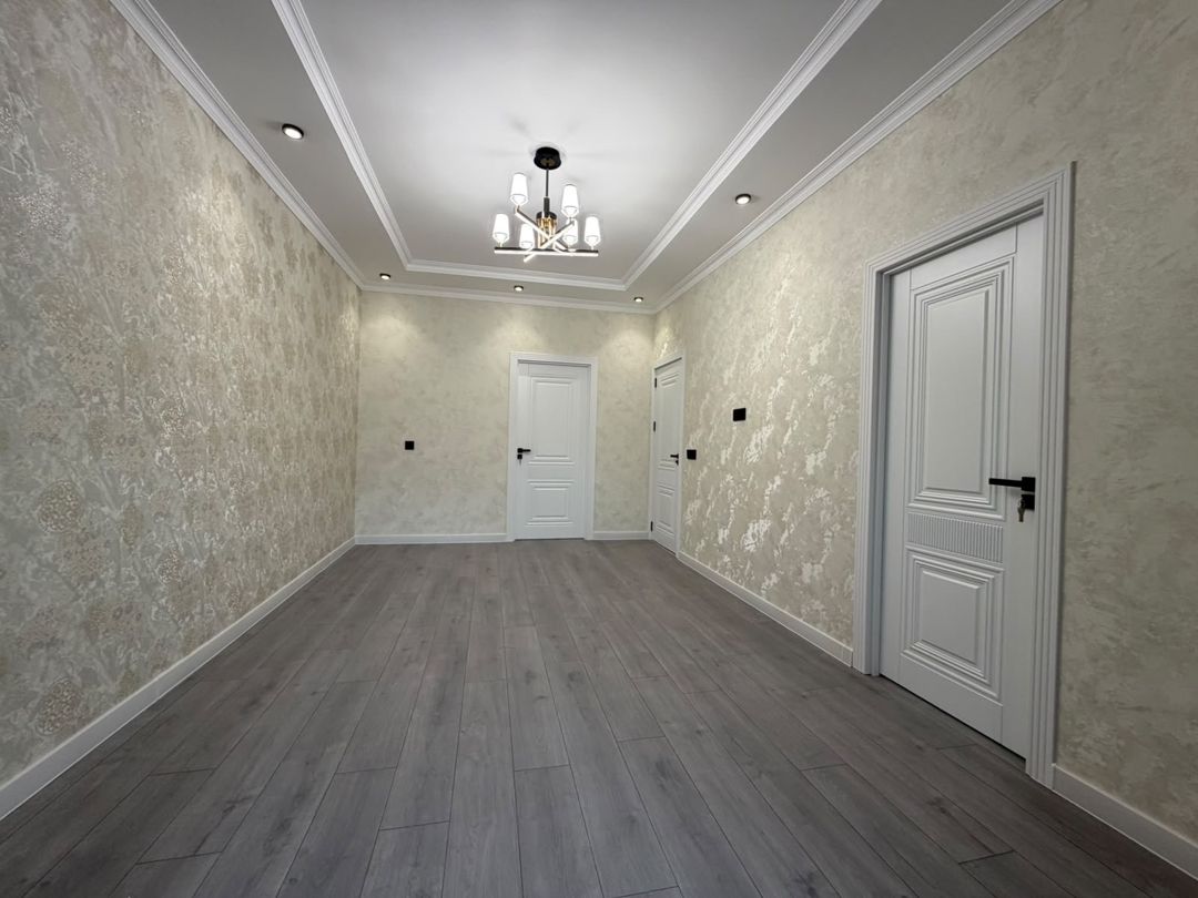 Satılır 3 otaqlı köhnə tikili 55 m² — Mənzil, Bakı (4)