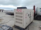 Generator 175 Kva — Elşən — Business & Equipment
