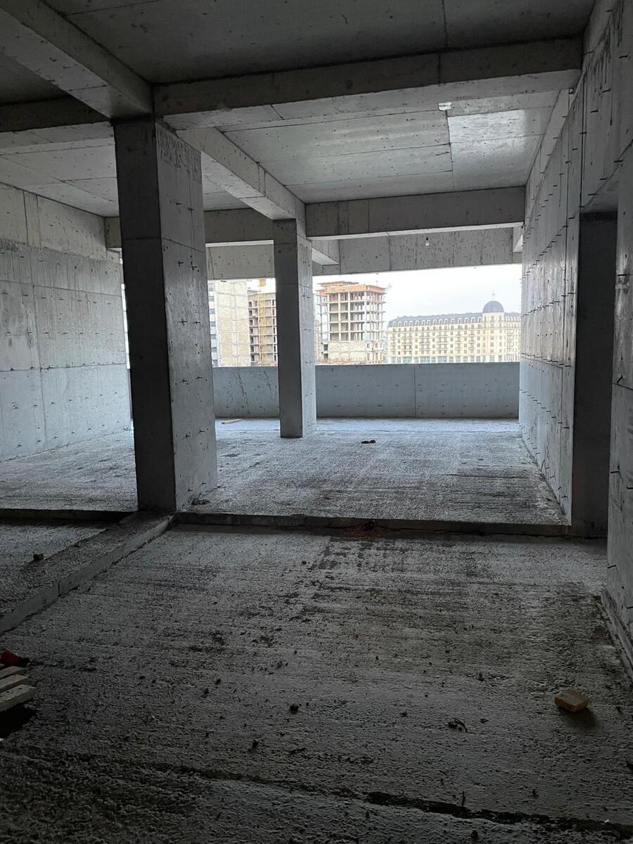 Satılır 2 otaqlı yeni tikili 95 m² — Mənzil, Bakı (10)