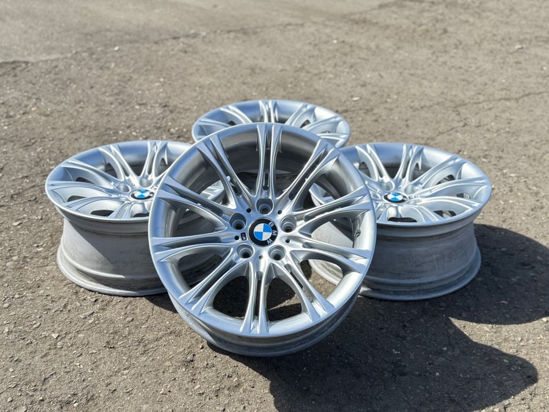 BMW diskləri R18 — Ehtiyat hissələri və aksesuarlar, Bakı (2)