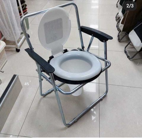 Xəstələr üçün unitaz — Bakı