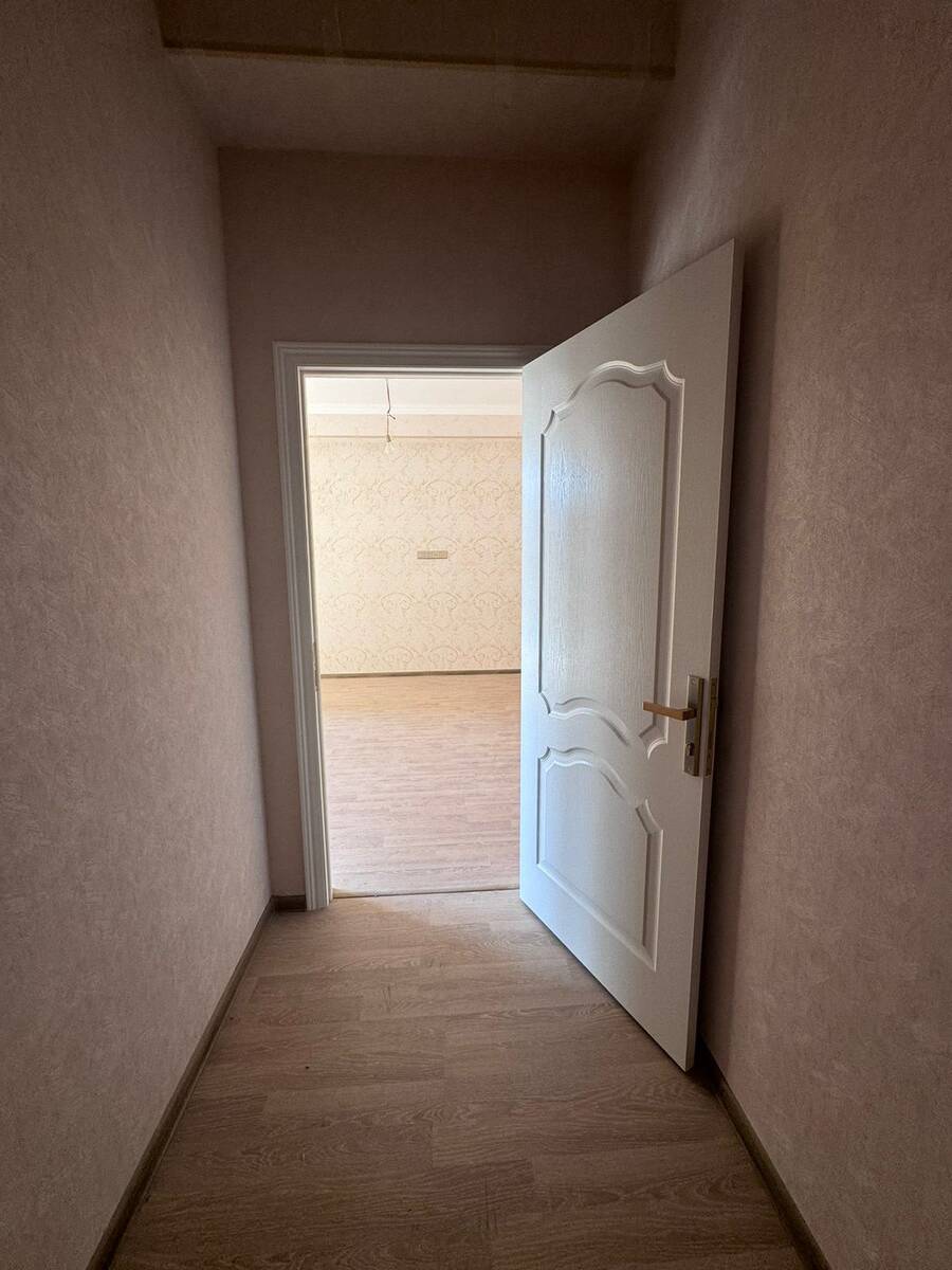 Satılır 3 otaqlı yeni tikili 125 m² — Mənzil, Bakı (7)