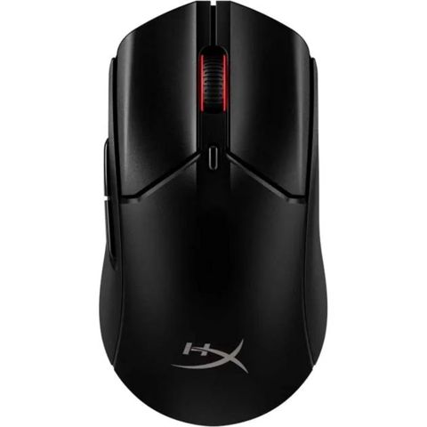Simsiz kompüter siçanı HyperX Pulsefire Haste 2 - Wireless Gaming Mouse (Black) / 6N0B0AA — Bakı
