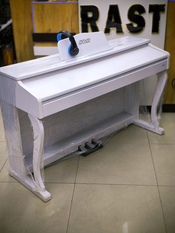 Elektro pianolar — Musiqiə alətləri, Bakı (12)